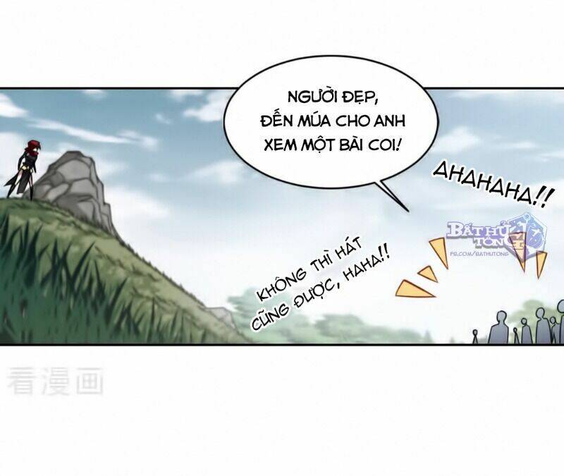 Võng Du Chi Cận Chiến Pháp Sư Chapter 344 - Trang 2