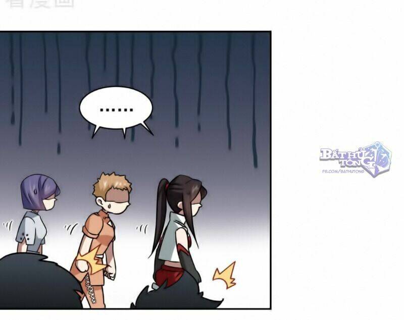 Võng Du Chi Cận Chiến Pháp Sư Chapter 344 - Trang 2