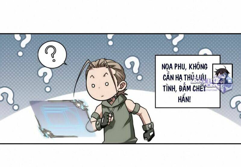 Võng Du Chi Cận Chiến Pháp Sư Chapter 344 - Trang 2