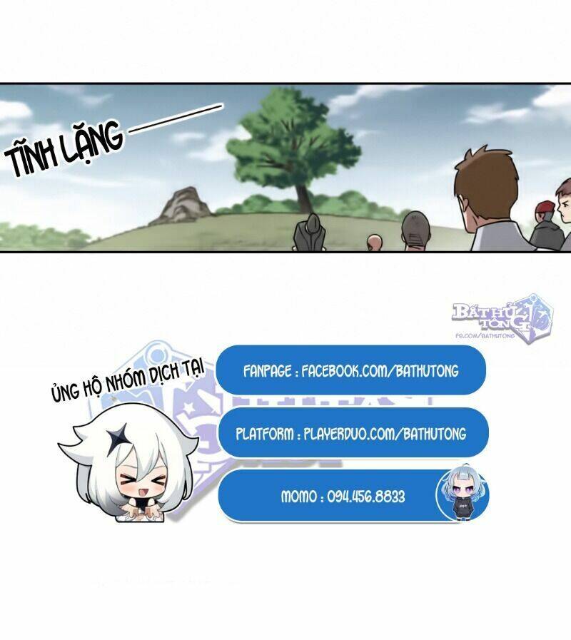 Võng Du Chi Cận Chiến Pháp Sư Chapter 344 - Trang 2