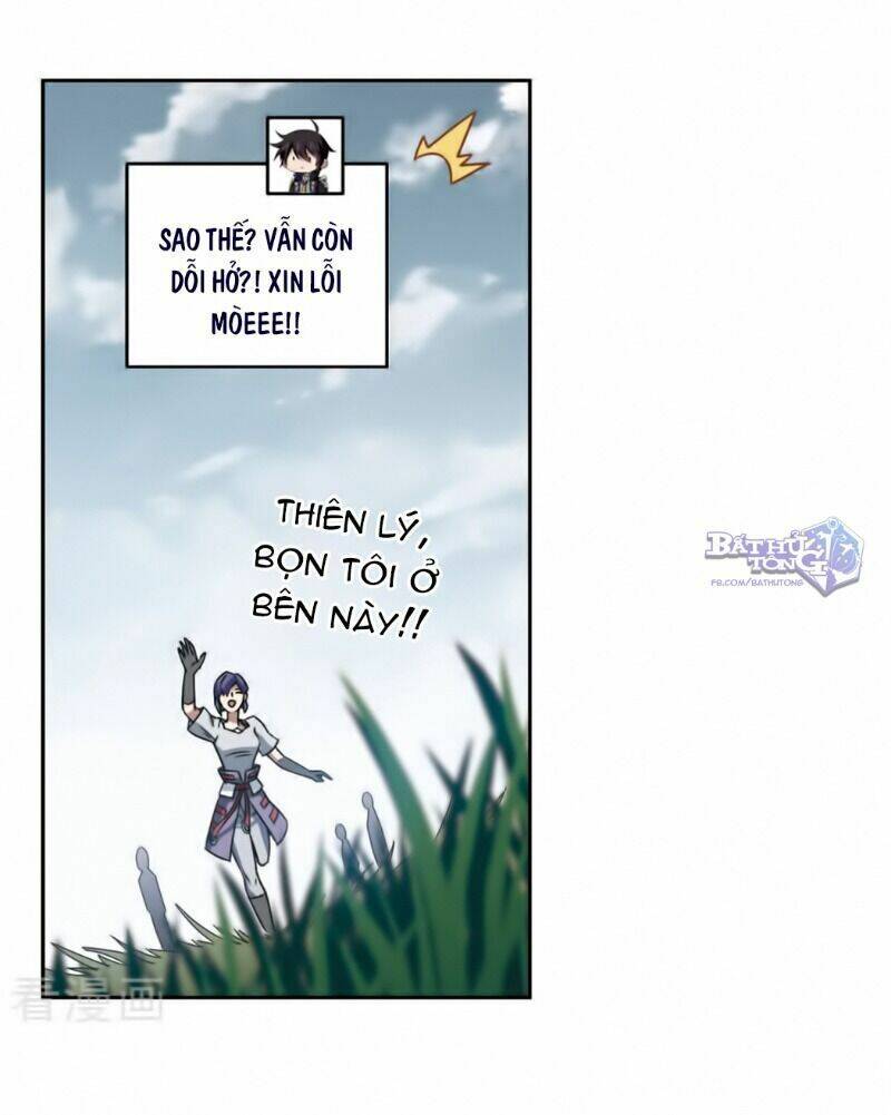 Võng Du Chi Cận Chiến Pháp Sư Chapter 344 - Trang 2