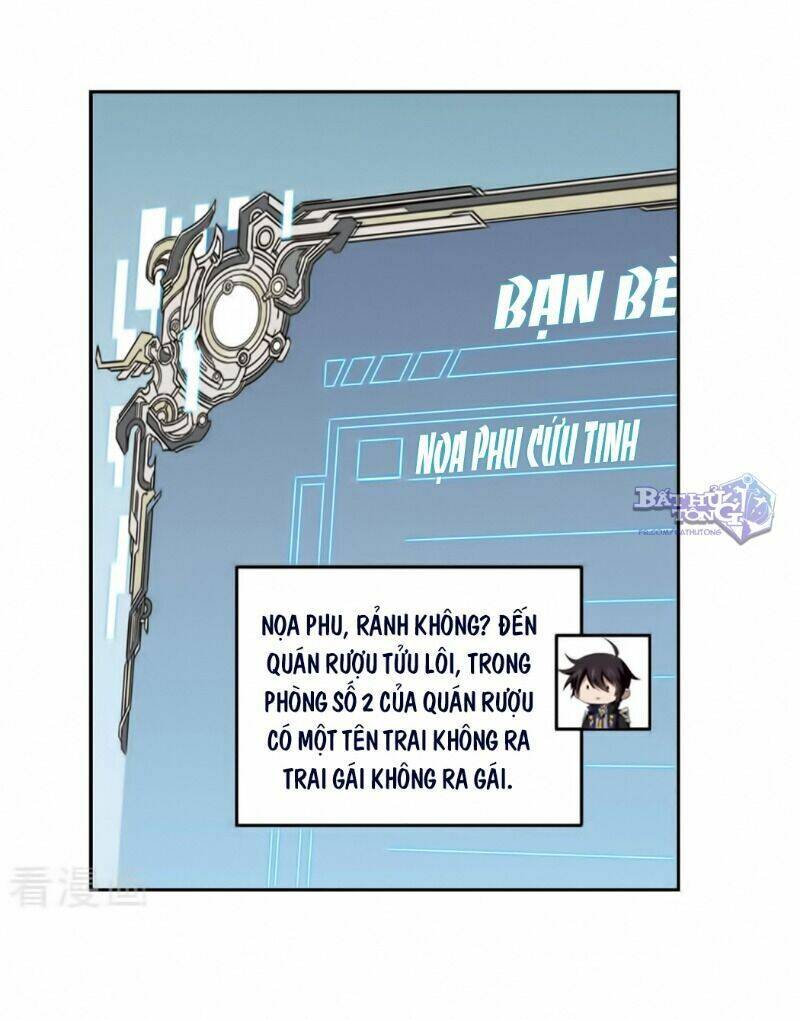 Võng Du Chi Cận Chiến Pháp Sư Chapter 344 - Trang 2