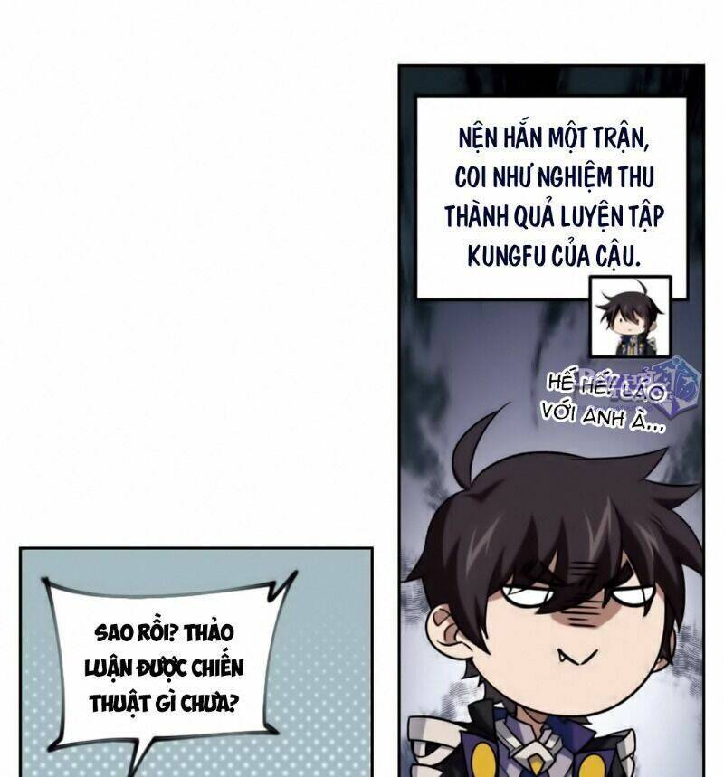 Võng Du Chi Cận Chiến Pháp Sư Chapter 344 - Trang 2