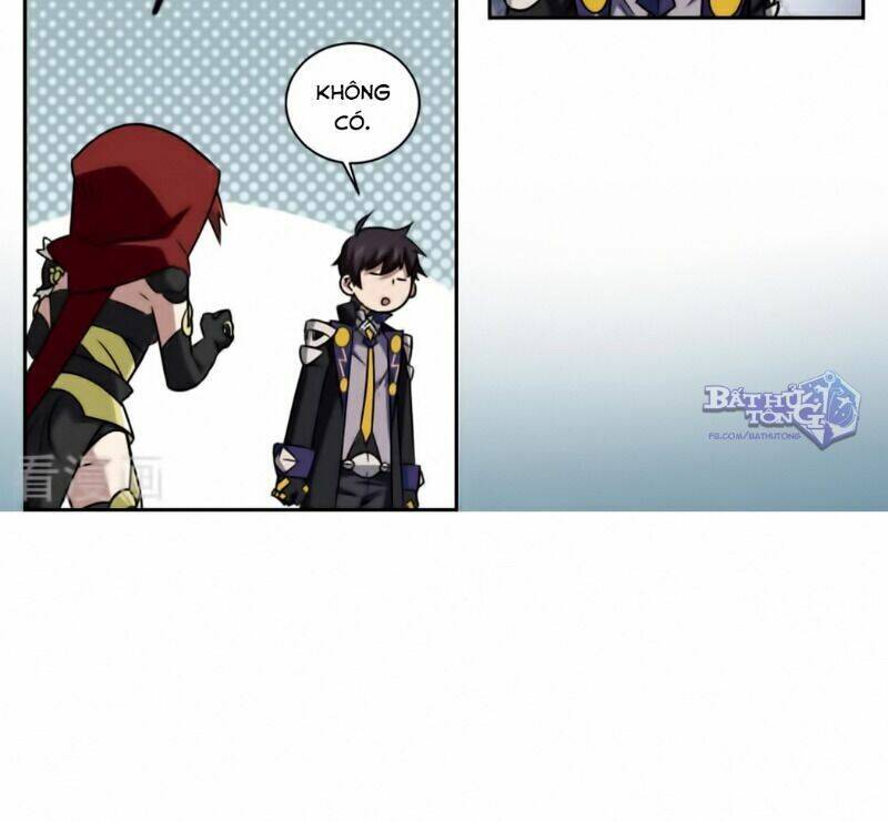 Võng Du Chi Cận Chiến Pháp Sư Chapter 344 - Trang 2