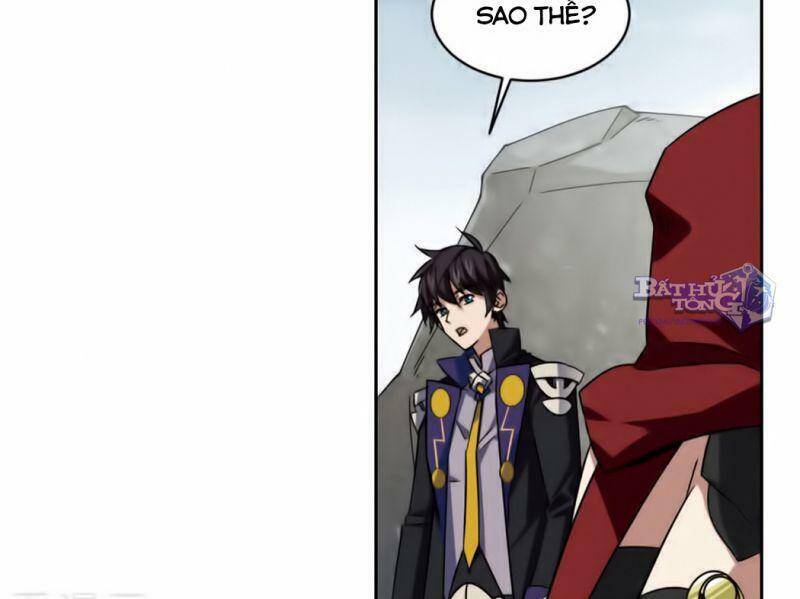 Võng Du Chi Cận Chiến Pháp Sư Chapter 345 - Trang 2