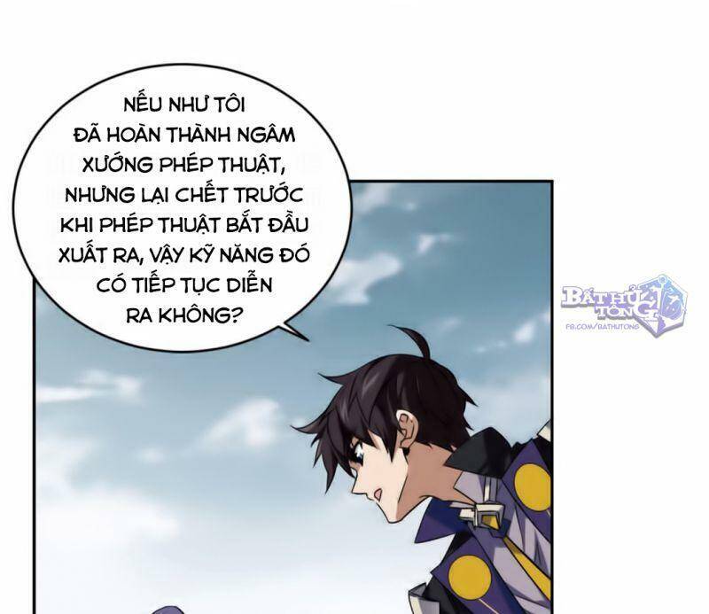 Võng Du Chi Cận Chiến Pháp Sư Chapter 345 - Trang 2