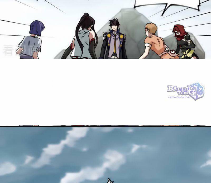 Võng Du Chi Cận Chiến Pháp Sư Chapter 345 - Trang 2