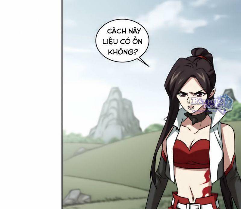 Võng Du Chi Cận Chiến Pháp Sư Chapter 345 - Trang 2