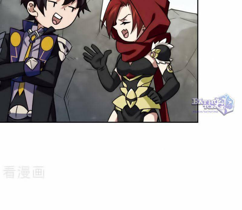 Võng Du Chi Cận Chiến Pháp Sư Chapter 345 - Trang 2