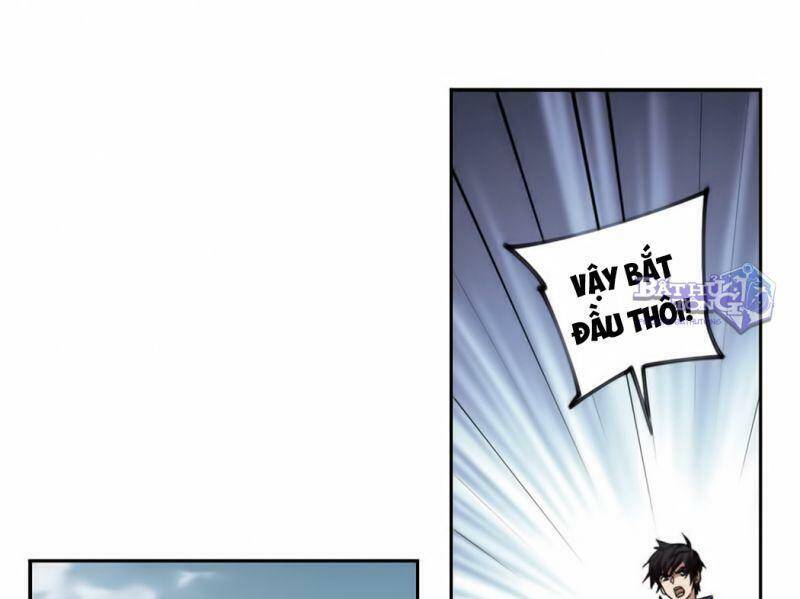 Võng Du Chi Cận Chiến Pháp Sư Chapter 345 - Trang 2