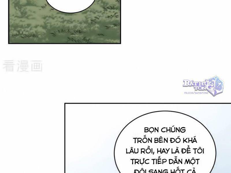 Võng Du Chi Cận Chiến Pháp Sư Chapter 345 - Trang 2