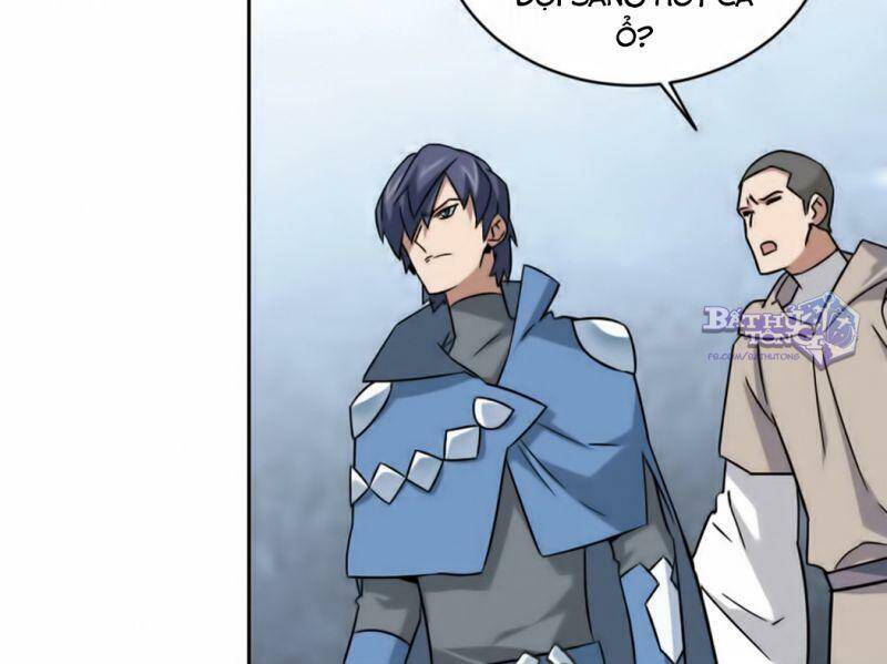 Võng Du Chi Cận Chiến Pháp Sư Chapter 345 - Trang 2