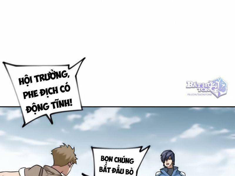 Võng Du Chi Cận Chiến Pháp Sư Chapter 345 - Trang 2