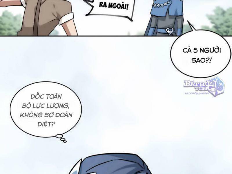 Võng Du Chi Cận Chiến Pháp Sư Chapter 345 - Trang 2