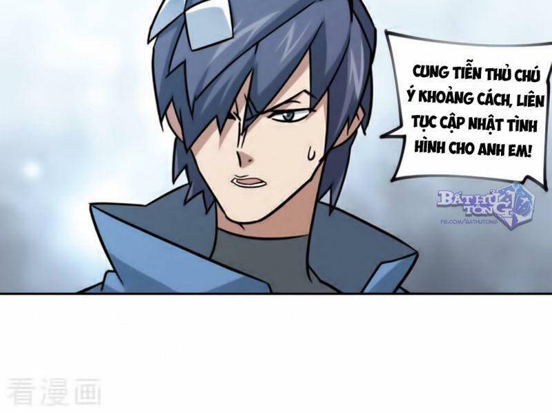 Võng Du Chi Cận Chiến Pháp Sư Chapter 345 - Trang 2