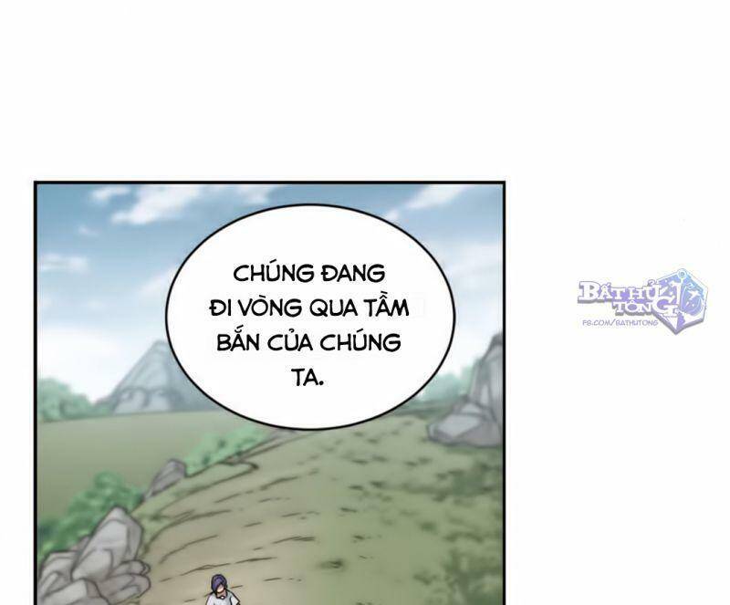 Võng Du Chi Cận Chiến Pháp Sư Chapter 345 - Trang 2