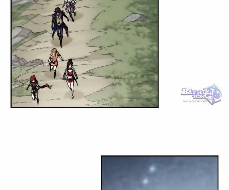 Võng Du Chi Cận Chiến Pháp Sư Chapter 345 - Trang 2