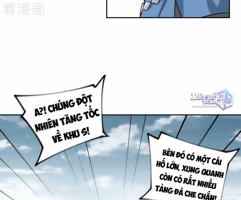 Võng Du Chi Cận Chiến Pháp Sư Chapter 345 - Trang 2