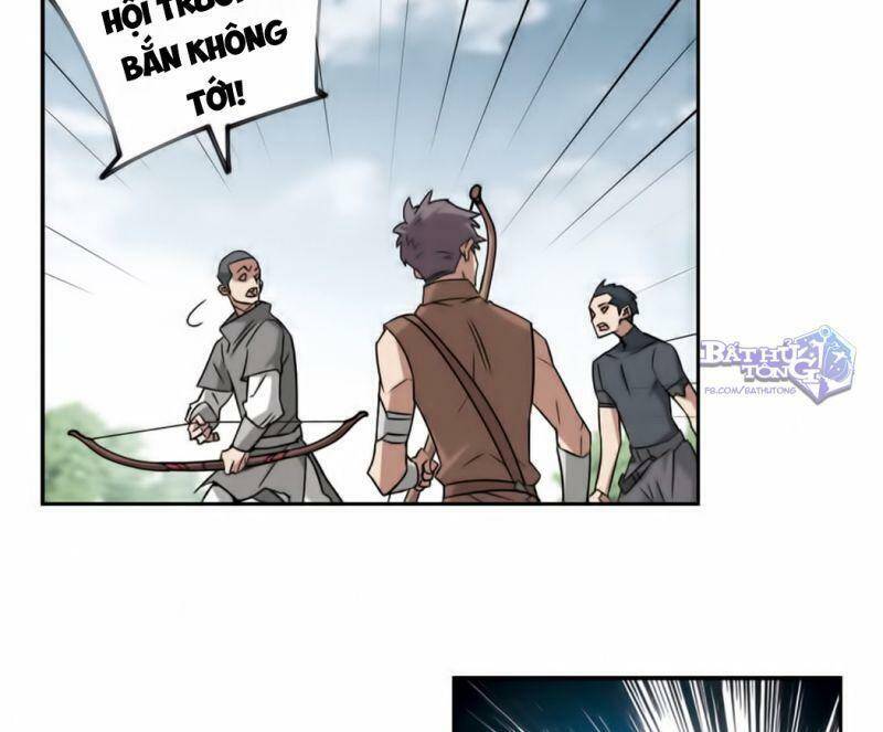 Võng Du Chi Cận Chiến Pháp Sư Chapter 345 - Trang 2