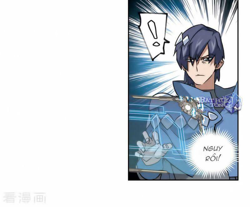 Võng Du Chi Cận Chiến Pháp Sư Chapter 345 - Trang 2