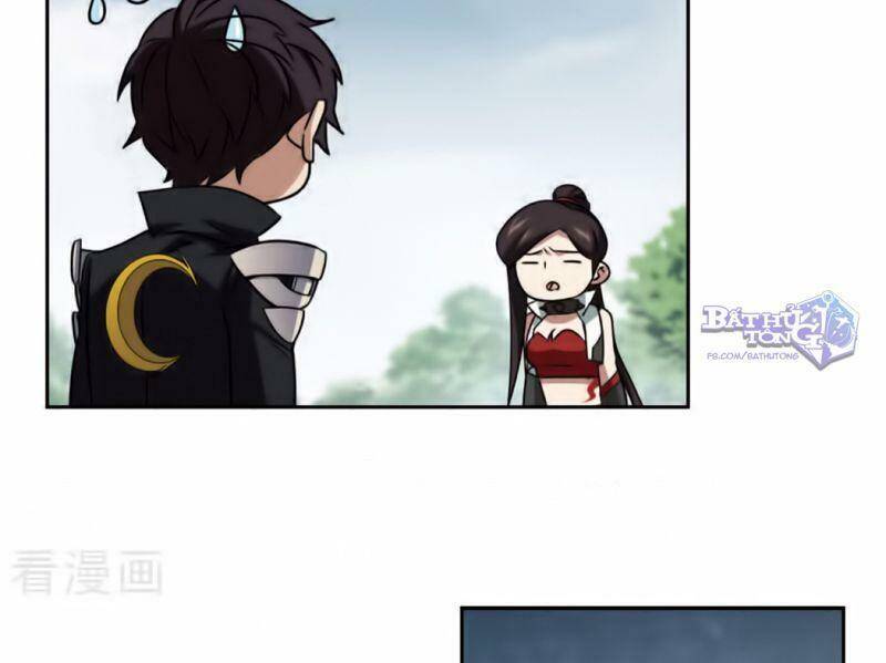 Võng Du Chi Cận Chiến Pháp Sư Chapter 345 - Trang 2