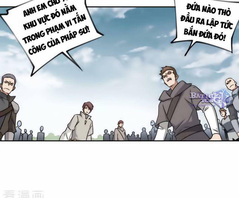 Võng Du Chi Cận Chiến Pháp Sư Chapter 345 - Trang 2
