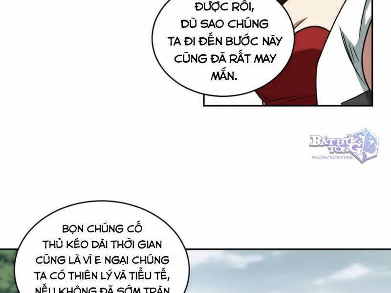 Võng Du Chi Cận Chiến Pháp Sư Chapter 345 - Trang 2