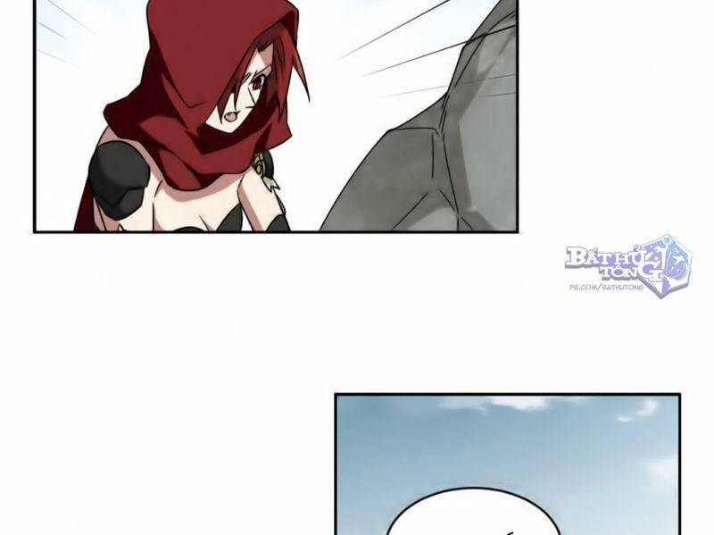 Võng Du Chi Cận Chiến Pháp Sư Chapter 345 - Trang 2