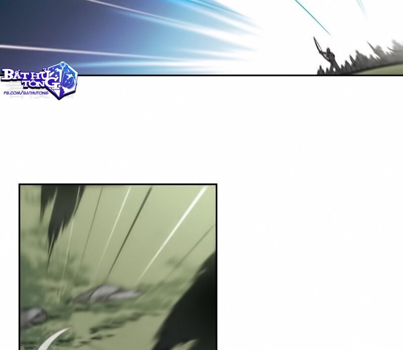 Võng Du Chi Cận Chiến Pháp Sư Chapter 346 - Trang 2