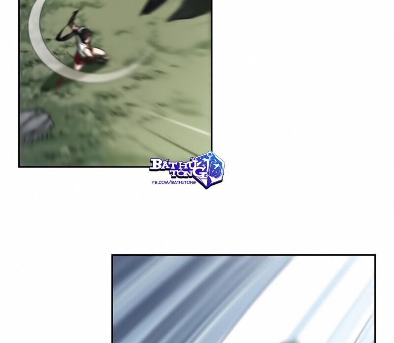 Võng Du Chi Cận Chiến Pháp Sư Chapter 346 - Trang 2