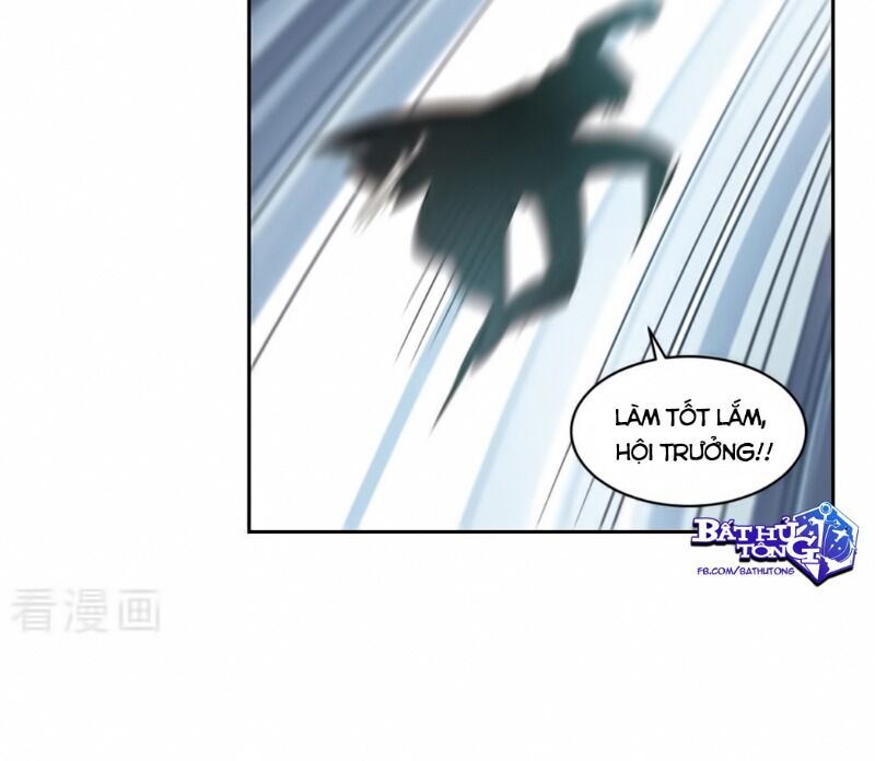 Võng Du Chi Cận Chiến Pháp Sư Chapter 346 - Trang 2