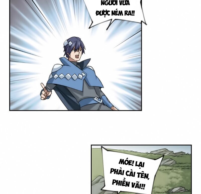 Võng Du Chi Cận Chiến Pháp Sư Chapter 346 - Trang 2
