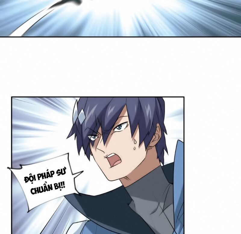 Võng Du Chi Cận Chiến Pháp Sư Chapter 346 - Trang 2