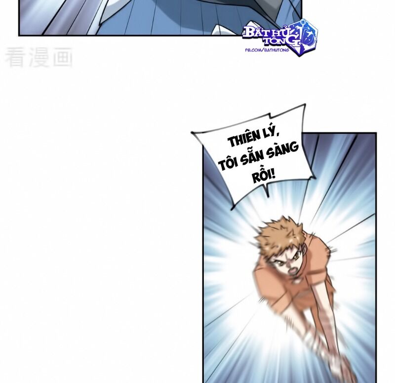 Võng Du Chi Cận Chiến Pháp Sư Chapter 346 - Trang 2