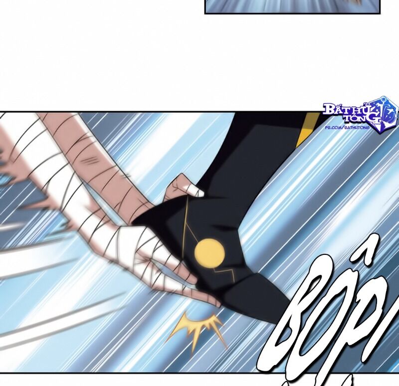 Võng Du Chi Cận Chiến Pháp Sư Chapter 346 - Trang 2