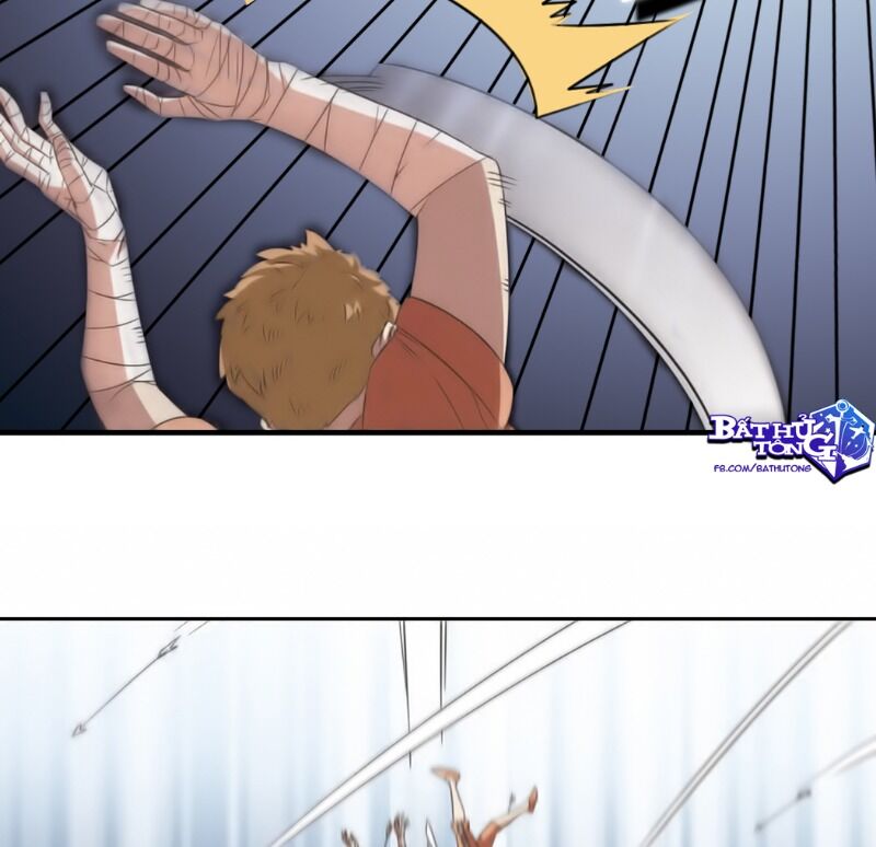 Võng Du Chi Cận Chiến Pháp Sư Chapter 346 - Trang 2