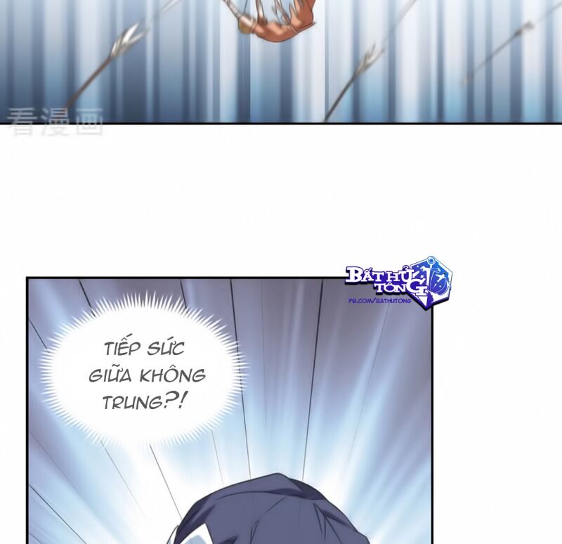 Võng Du Chi Cận Chiến Pháp Sư Chapter 346 - Trang 2