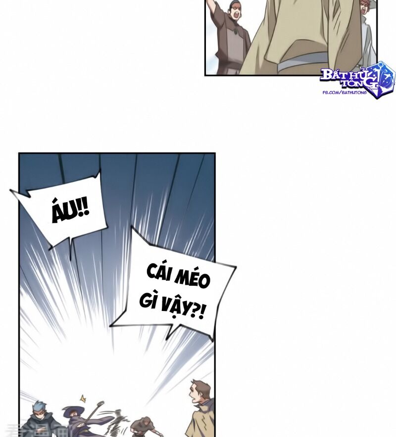 Võng Du Chi Cận Chiến Pháp Sư Chapter 346 - Trang 2