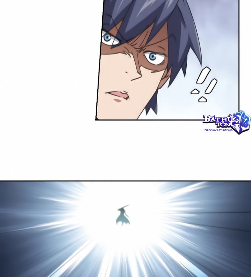 Võng Du Chi Cận Chiến Pháp Sư Chapter 346 - Trang 2