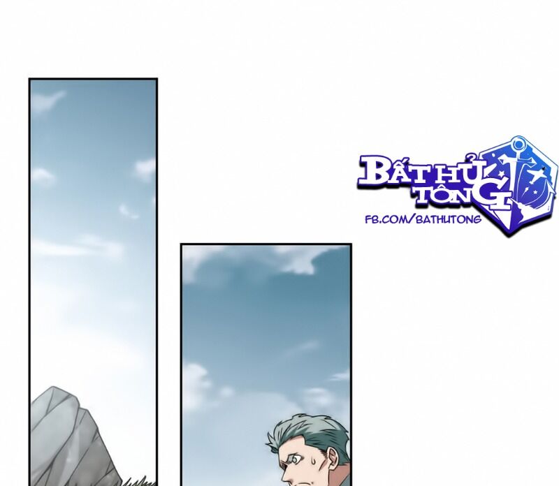 Võng Du Chi Cận Chiến Pháp Sư Chapter 346 - Trang 2