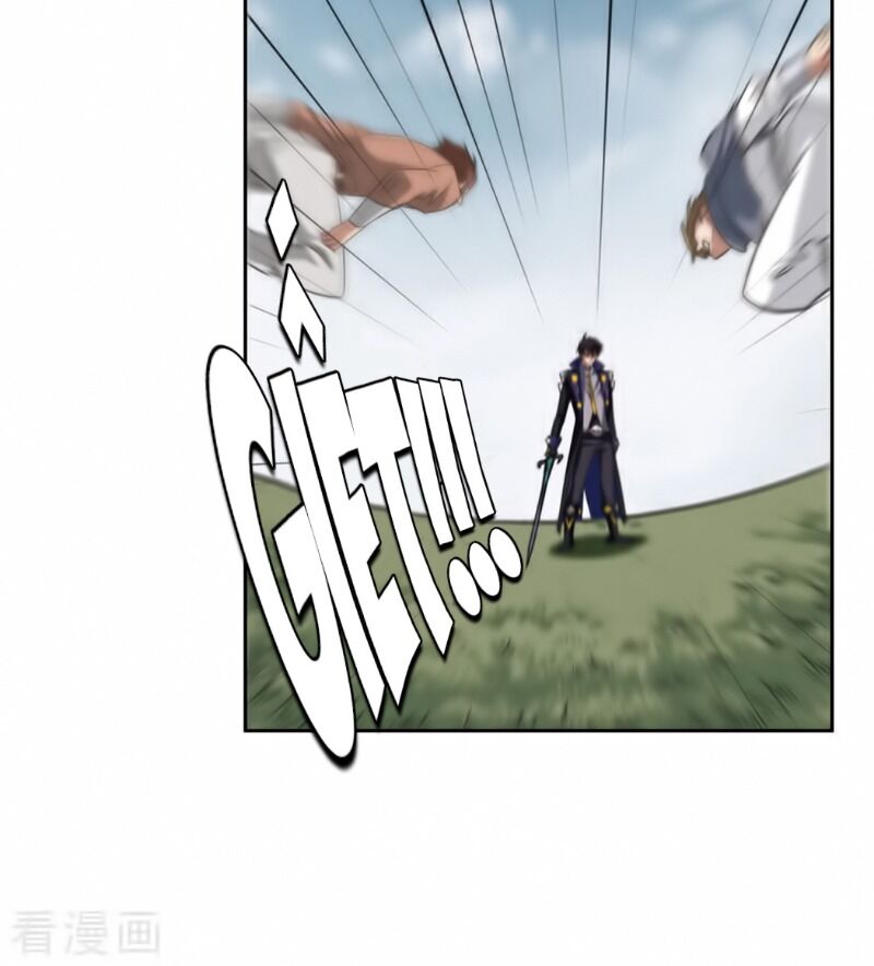 Võng Du Chi Cận Chiến Pháp Sư Chapter 346 - Trang 2