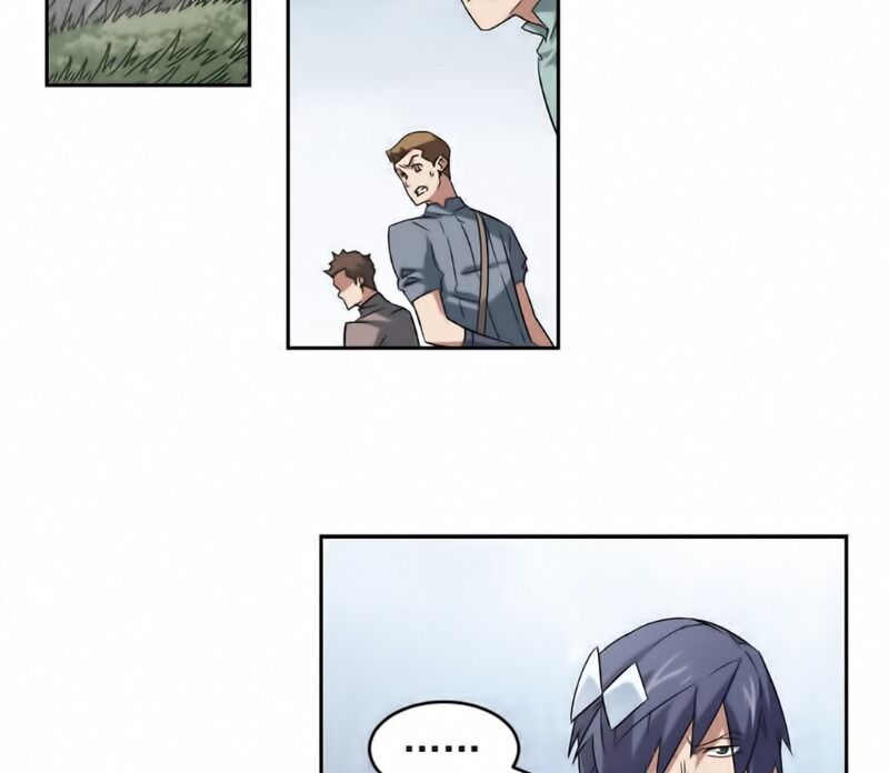 Võng Du Chi Cận Chiến Pháp Sư Chapter 346 - Trang 2