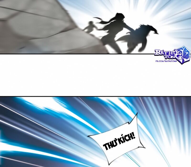 Võng Du Chi Cận Chiến Pháp Sư Chapter 346 - Trang 2