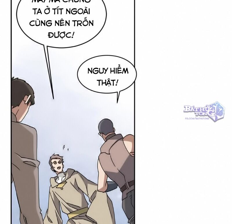 Võng Du Chi Cận Chiến Pháp Sư Chapter 347 - Trang 2