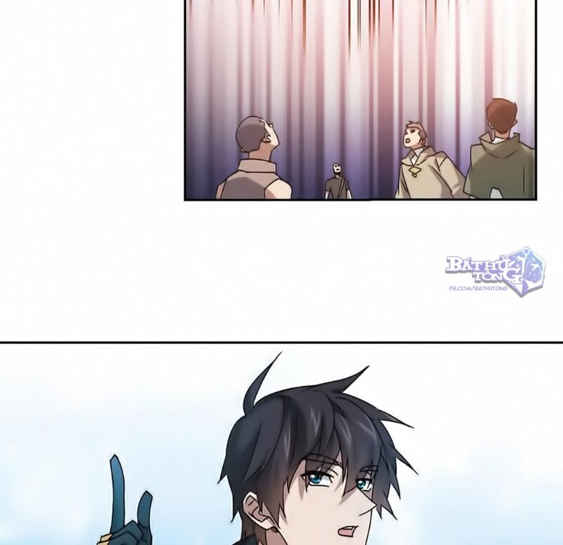 Võng Du Chi Cận Chiến Pháp Sư Chapter 347 - Trang 2