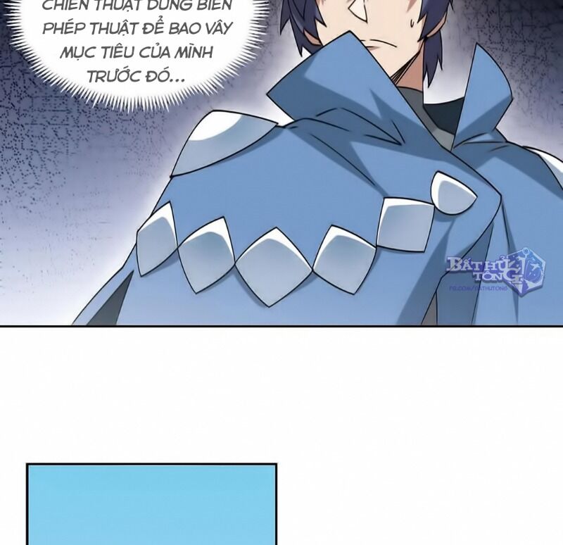 Võng Du Chi Cận Chiến Pháp Sư Chapter 347 - Trang 2