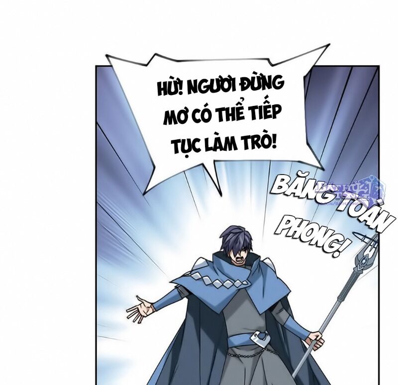 Võng Du Chi Cận Chiến Pháp Sư Chapter 347 - Trang 2