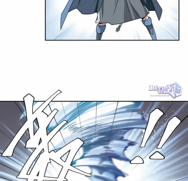 Võng Du Chi Cận Chiến Pháp Sư Chapter 347 - Trang 2