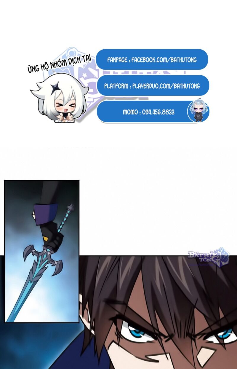 Võng Du Chi Cận Chiến Pháp Sư Chapter 347 - Trang 2