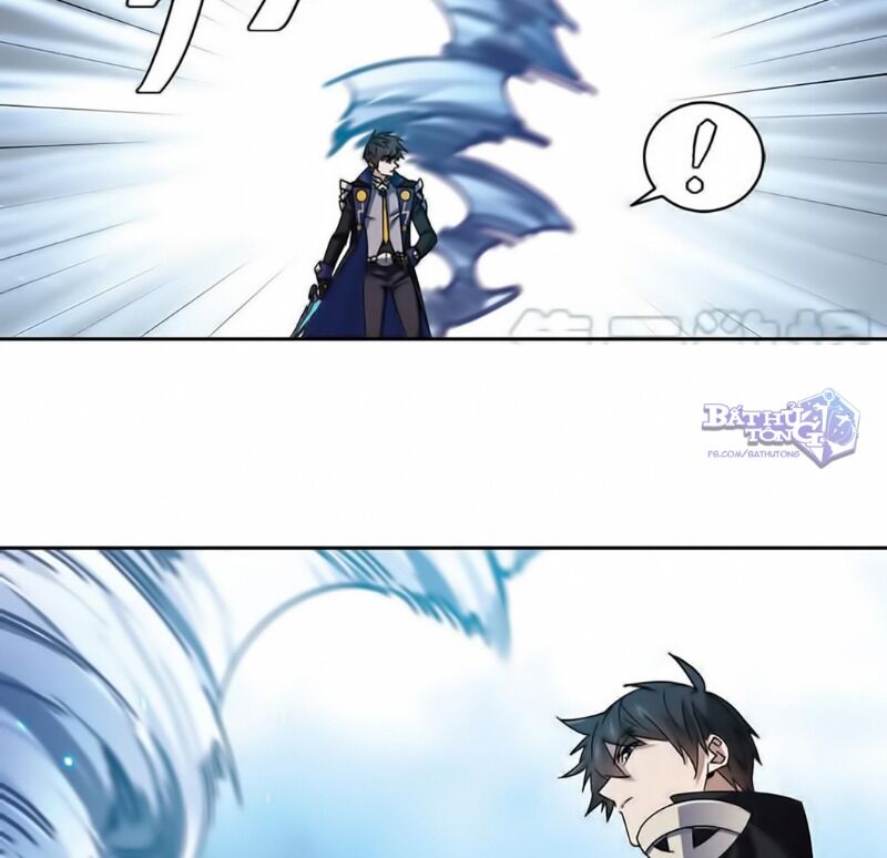 Võng Du Chi Cận Chiến Pháp Sư Chapter 347 - Trang 2